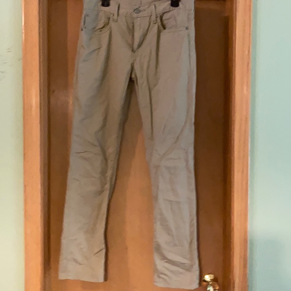 Levi 511 men’s jeans